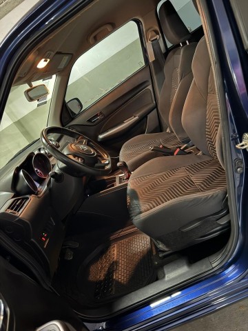 Venda SUZUKI SWIFT