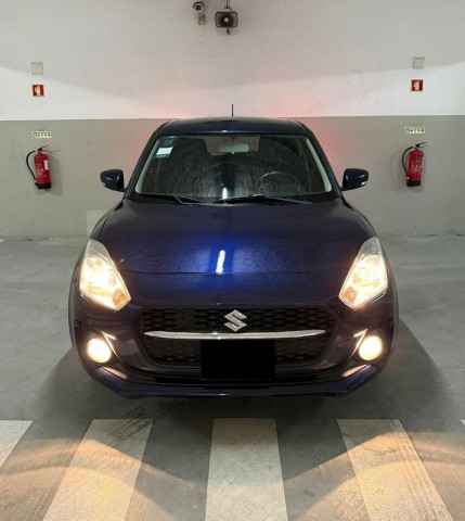 Venda SUZUKI SWIFT