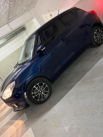 Venda SUZUKI SWIFT