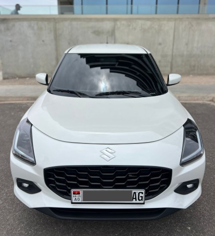 Venda SUZUKI SWIFT