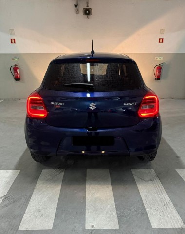 Venda SUZUKI SWIFT