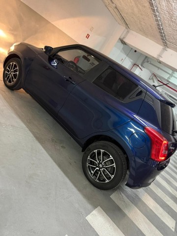 Venda SUZUKI SWIFT