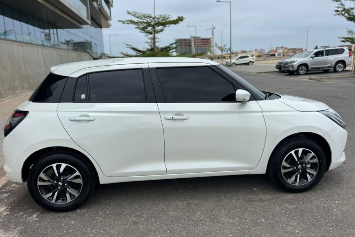 Venda SUZUKI SWIFT