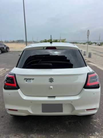 Venda SUZUKI SWIFT