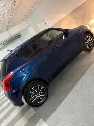 Venda SUZUKI SWIFT