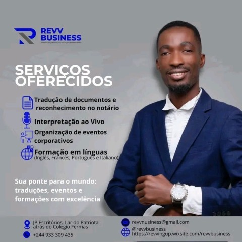 Venda Aulas de inglês +certificado