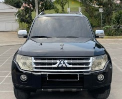 Comprar Vendo Mitsubishi Pajero Super Limpa