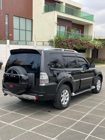 Venda Vendo Mitsubishi Pajero Super Limpa