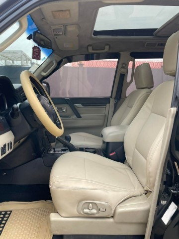 Venda Vendo Mitsubishi Pajero Super Limpa