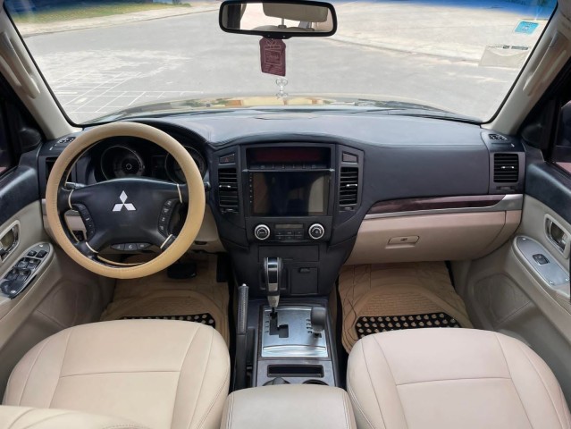 Venda Vendo Mitsubishi Pajero Super Limpa