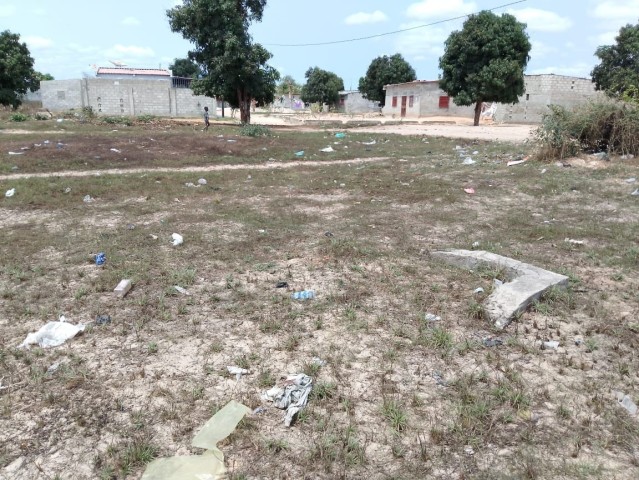 Venda Terreno a venda.