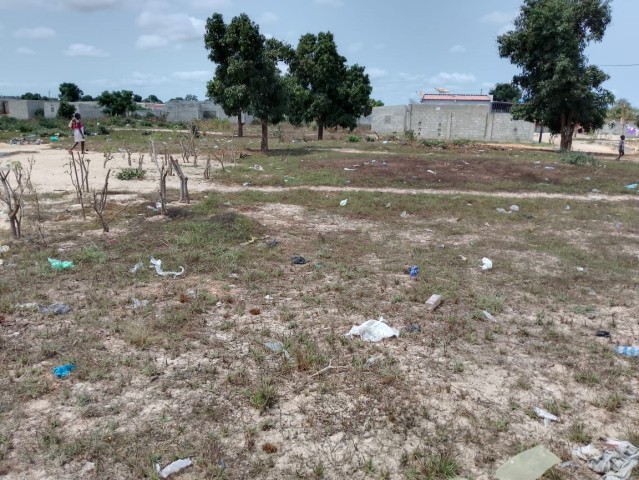 Venda Terreno a venda.
