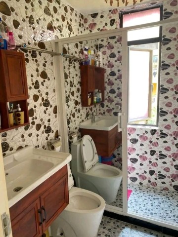 Venda Comprar Apartamento T3 Remodelado Condomínio Jardim Das Rosas