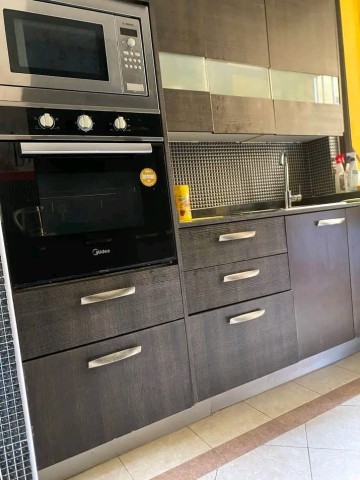 Venda Comprar Apartamento T3 Remodelado Condomínio Jardim Das Rosas