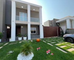 A venda Arrendar Vivenda V3 Duplex Condomínio 3 Boa Vida, "Pronto a Morar"vida
