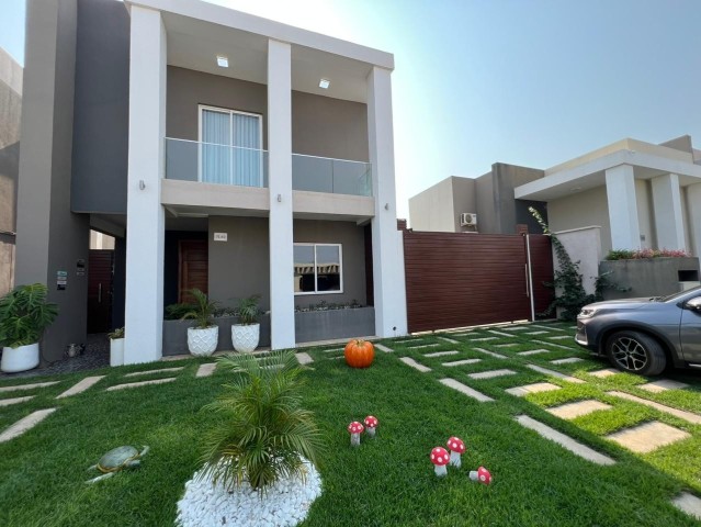 Venda Arrendar Vivenda V3 Duplex Condomínio 3 Boa Vida, "Pronto a Morar"vida