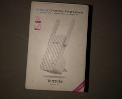 Comprar Tenda model a9
