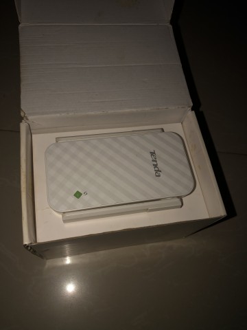 Venda Tenda model a9