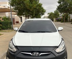 A venda Hyundai Accent - 2 Varetas
