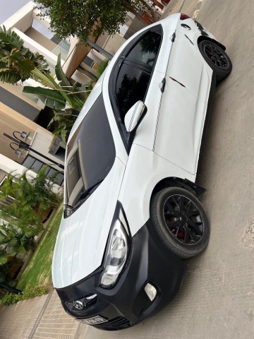 Venda Hyundai Accent - 2 Varetas