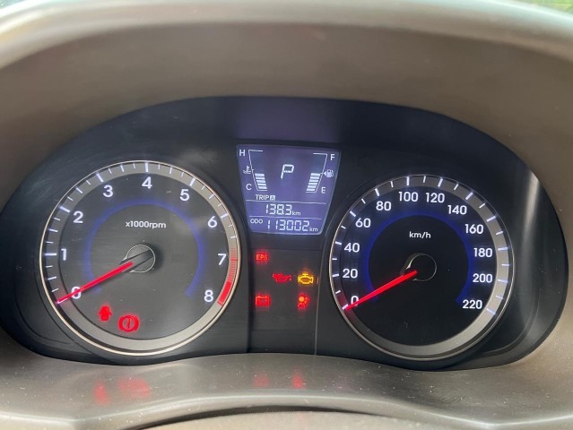 Venda Hyundai Accent - 2 Varetas