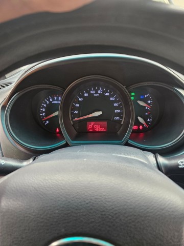 Venda KIA RIO LIMPO FULL