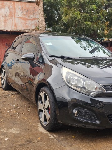 Venda KIA RIO LIMPO FULL