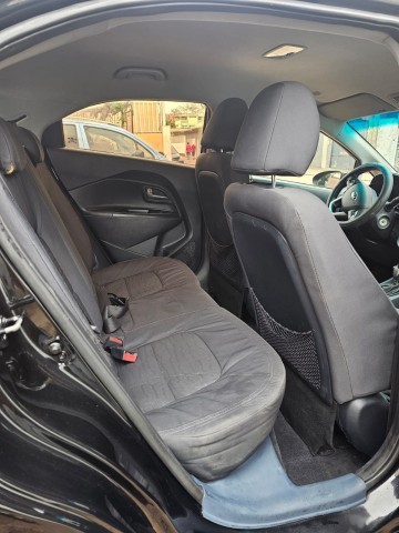 Venda KIA RIO LIMPO FULL