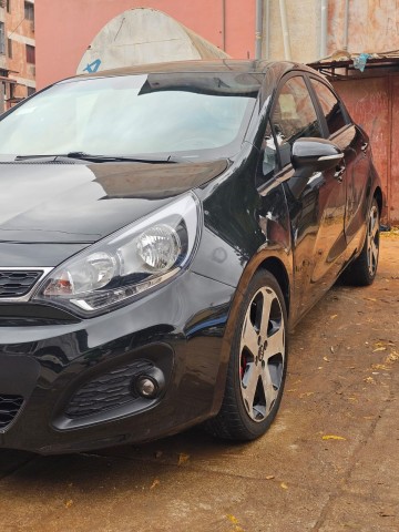 Venda KIA RIO LIMPO FULL