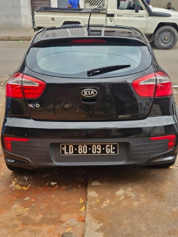 Venda KIA RIO LIMPO FULL