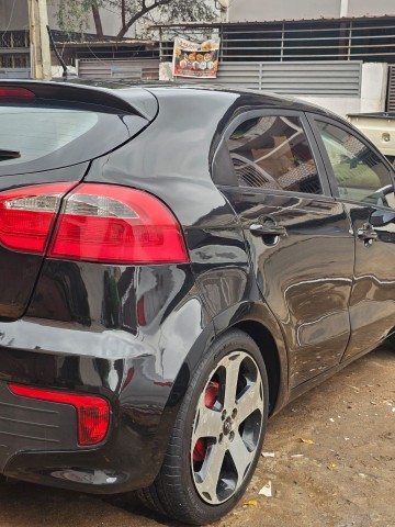 Venda KIA RIO LIMPO FULL
