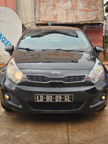 Venda KIA RIO LIMPO FULL