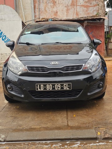 Venda KIA RIO LIMPO FULL