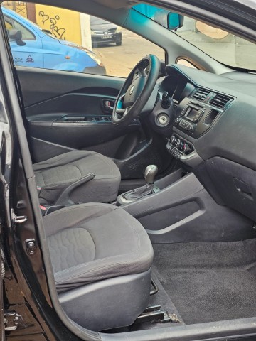 Venda KIA RIO LIMPO FULL