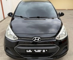A venda HYUNDAI GRANDE I10 DE MALA