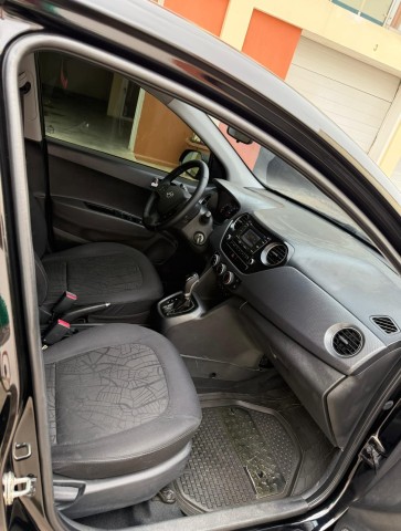 Venda HYUNDAI GRANDE I10 DE MALA