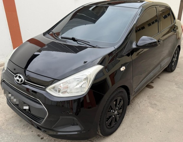 Venda HYUNDAI GRANDE I10 DE MALA