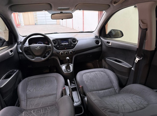 Venda HYUNDAI GRANDE I10 DE MALA