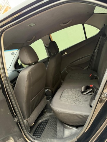 Venda HYUNDAI GRANDE I10 DE MALA