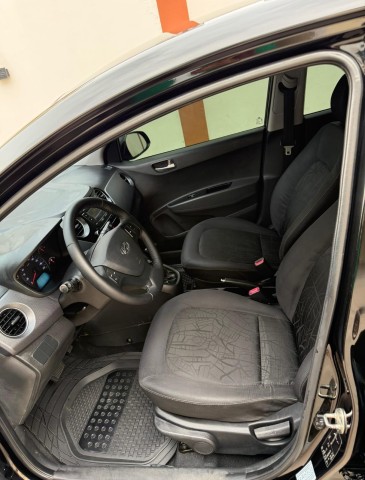 Venda HYUNDAI GRANDE I10 DE MALA