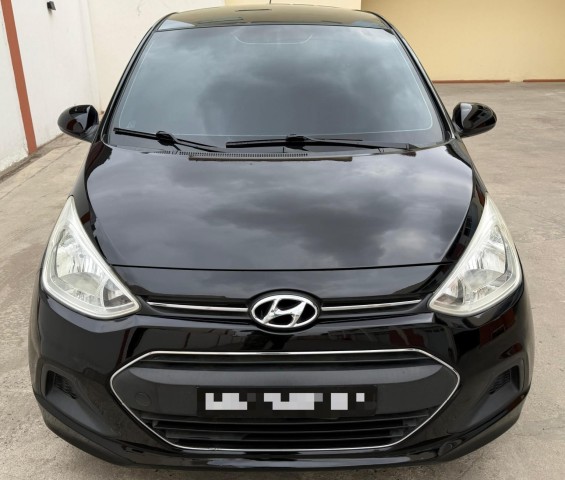 Venda HYUNDAI GRANDE I10 DE MALA