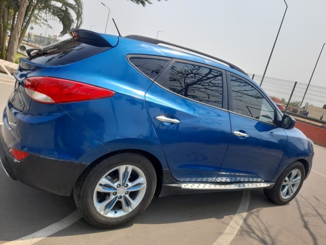 Venda Hyundai Tucson ix35