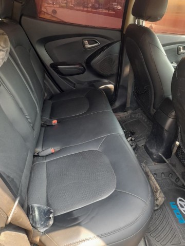 Venda Hyundai Tucson ix35