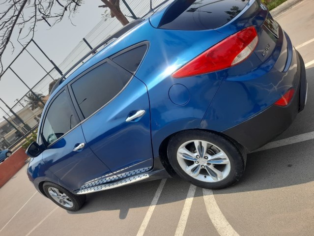 Venda Hyundai Tucson ix35