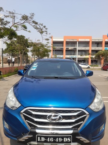 Venda Hyundai Tucson ix35