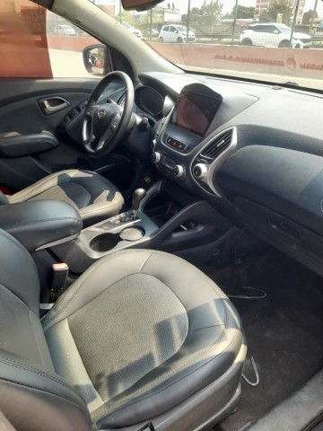 Venda Hyundai Tucson ix35