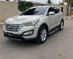 Comprar HYUNDAI GRANDE SANTA FÉ 7 LUGARES