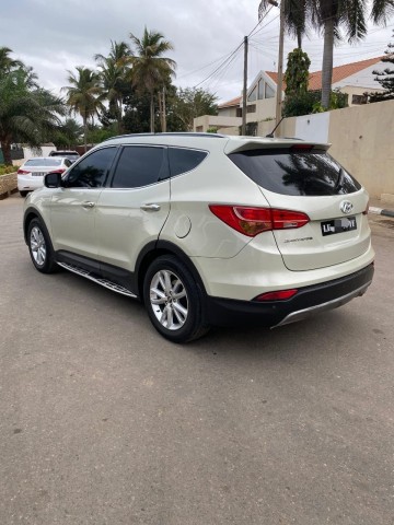 Venda HYUNDAI GRANDE SANTA FÉ 7 LUGARES