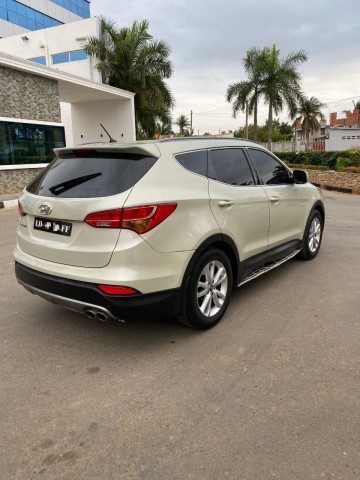 Venda HYUNDAI GRANDE SANTA FÉ 7 LUGARES