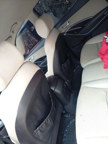 Venda HYUNDAI GRANDE SANTA FÉ 7 LUGARES